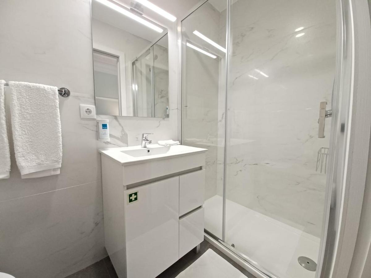 פומבל Apartamentos T1 De Charme - Pombal, Centro Historico מראה חיצוני תמונה