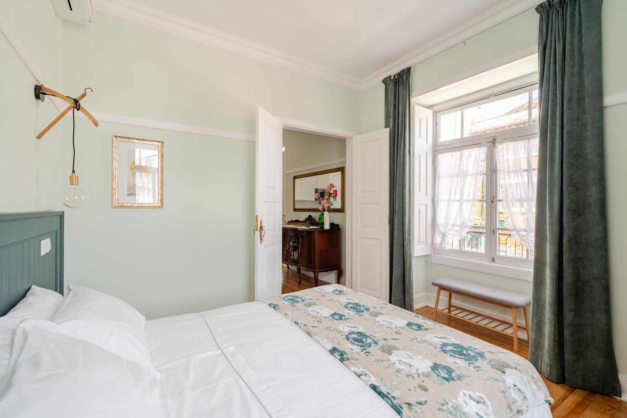 פומבל Apartamentos T1 De Charme - Pombal, Centro Historico מראה חיצוני תמונה