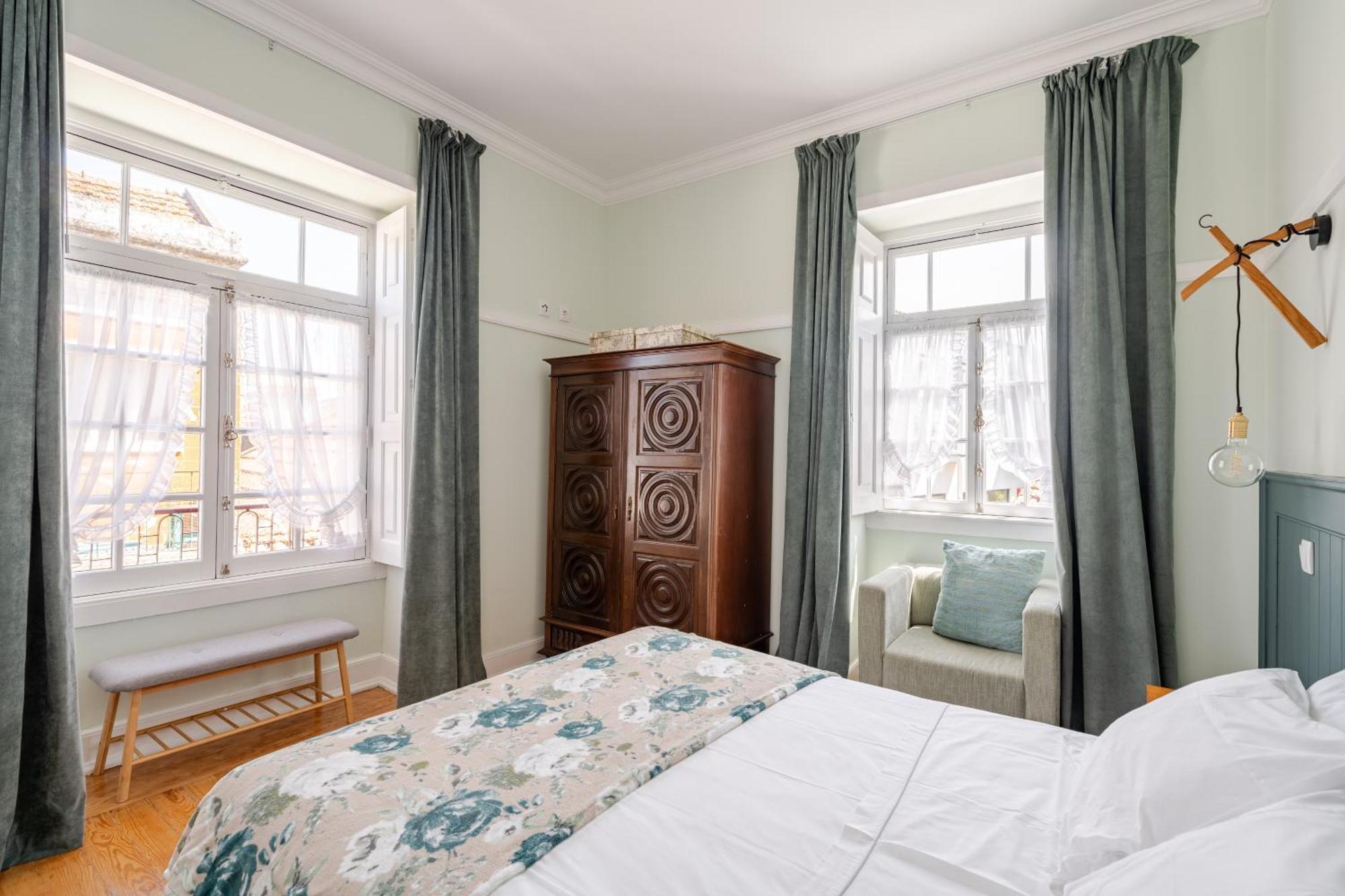פומבל Apartamentos T1 De Charme - Pombal, Centro Historico מראה חיצוני תמונה