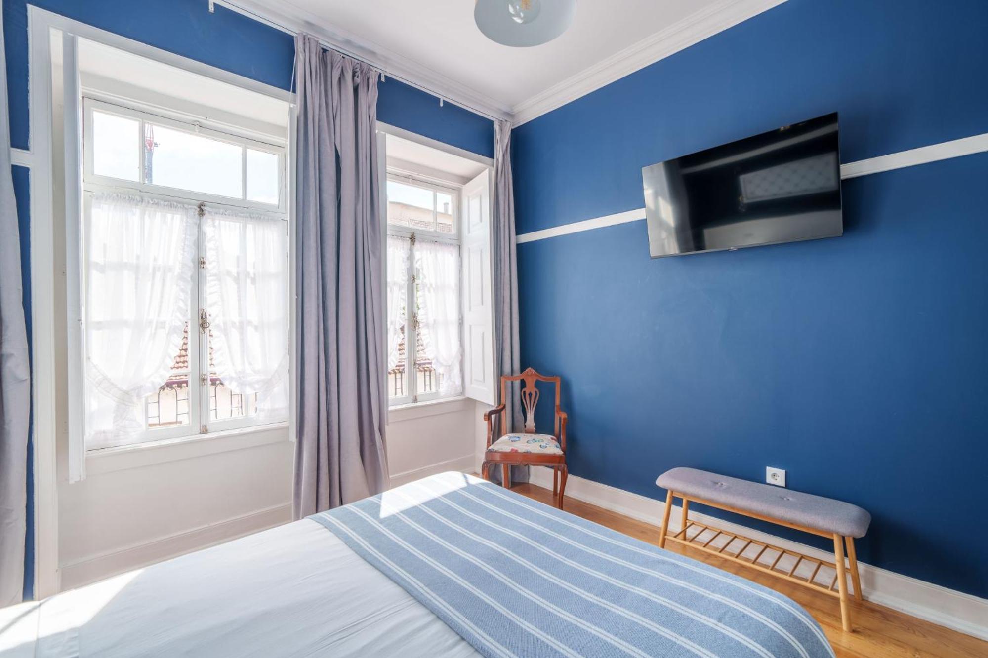 פומבל Apartamentos T1 De Charme - Pombal, Centro Historico מראה חיצוני תמונה