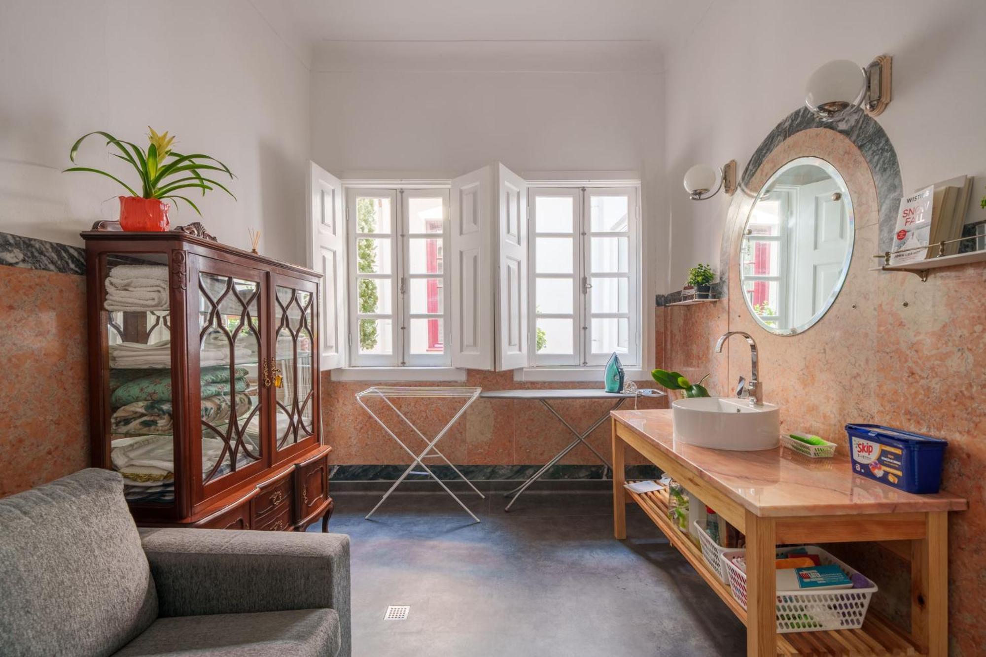 פומבל Apartamentos T1 De Charme - Pombal, Centro Historico מראה חיצוני תמונה