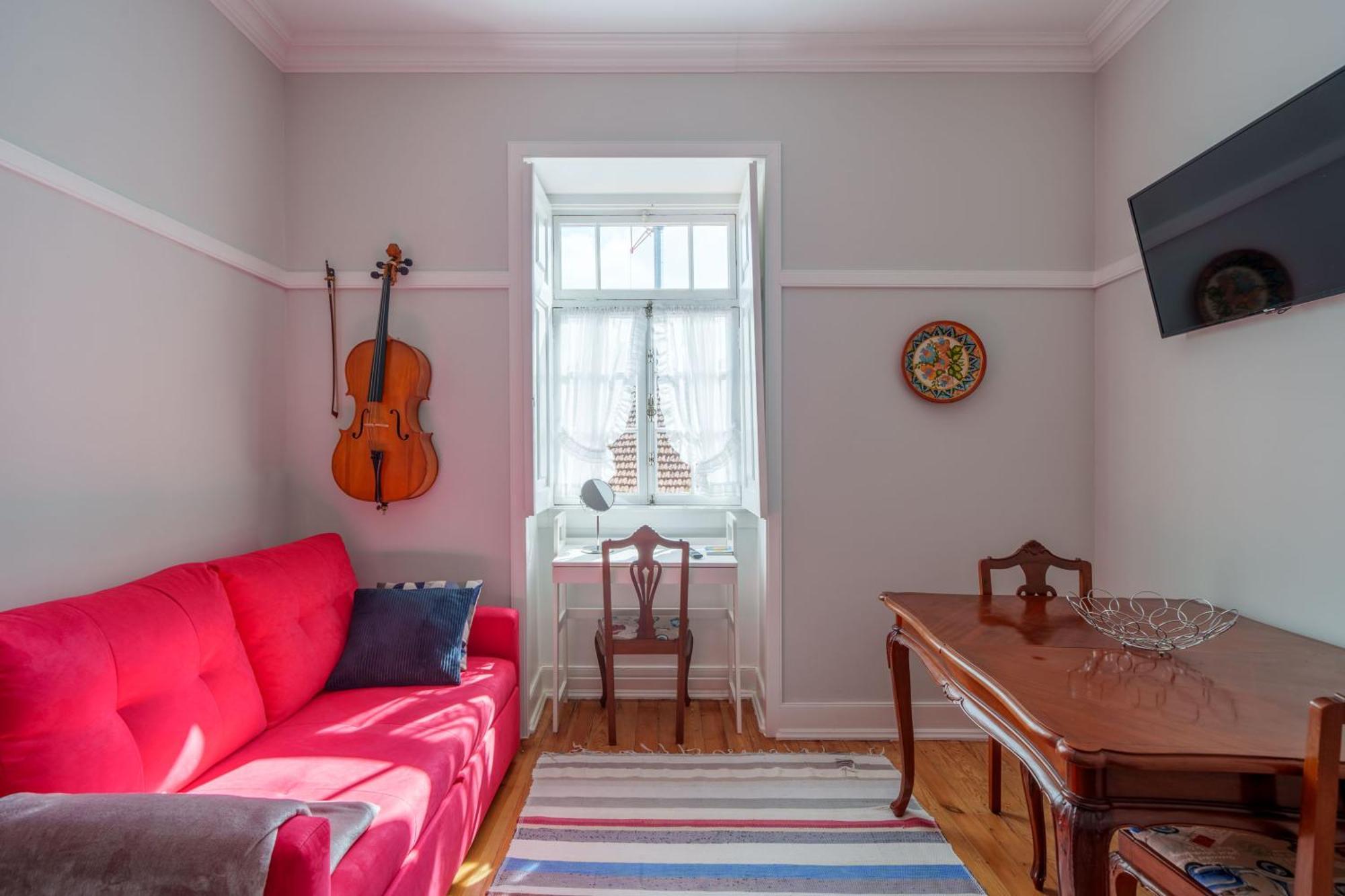 פומבל Apartamentos T1 De Charme - Pombal, Centro Historico מראה חיצוני תמונה