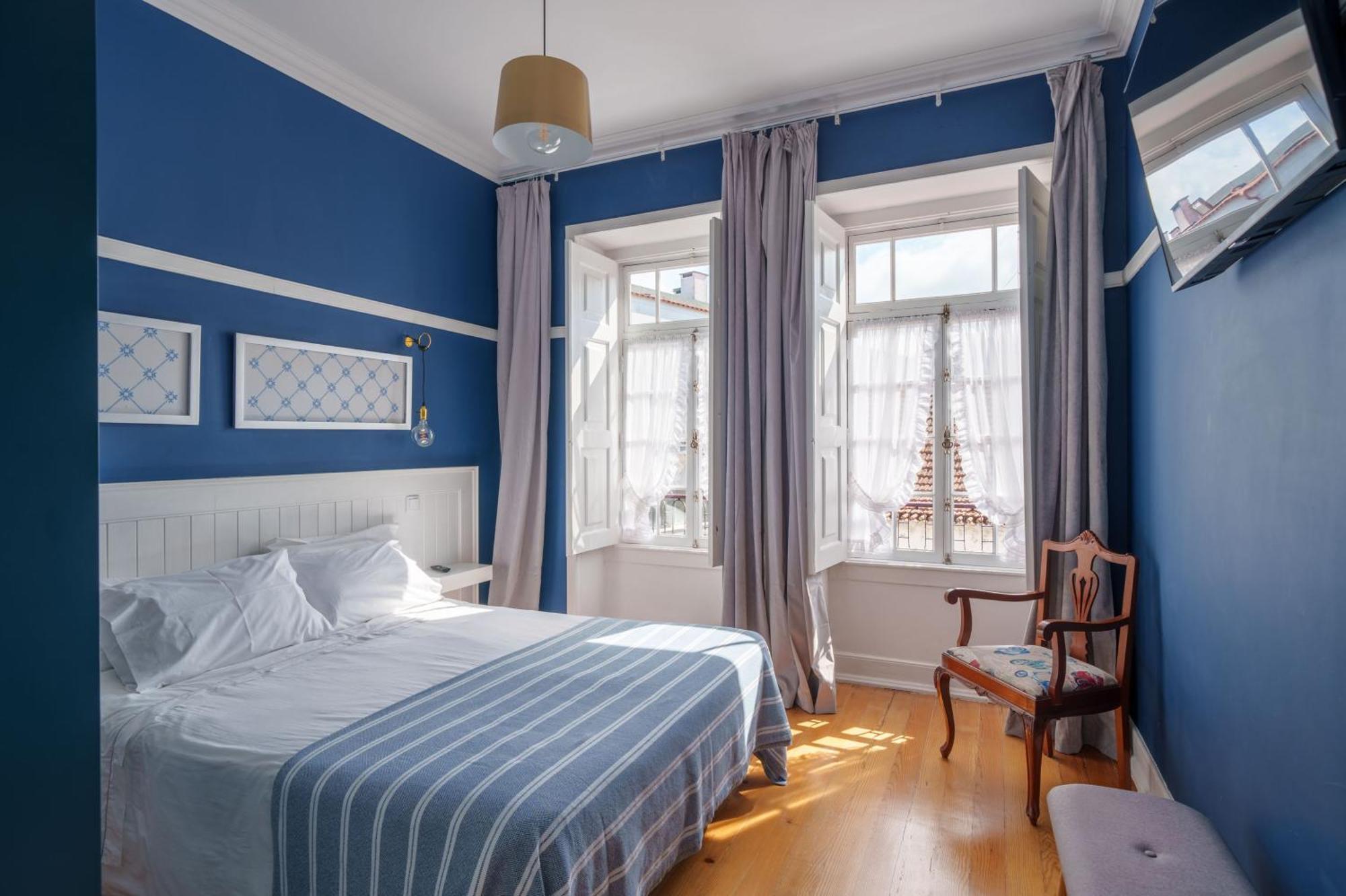 פומבל Apartamentos T1 De Charme - Pombal, Centro Historico מראה חיצוני תמונה