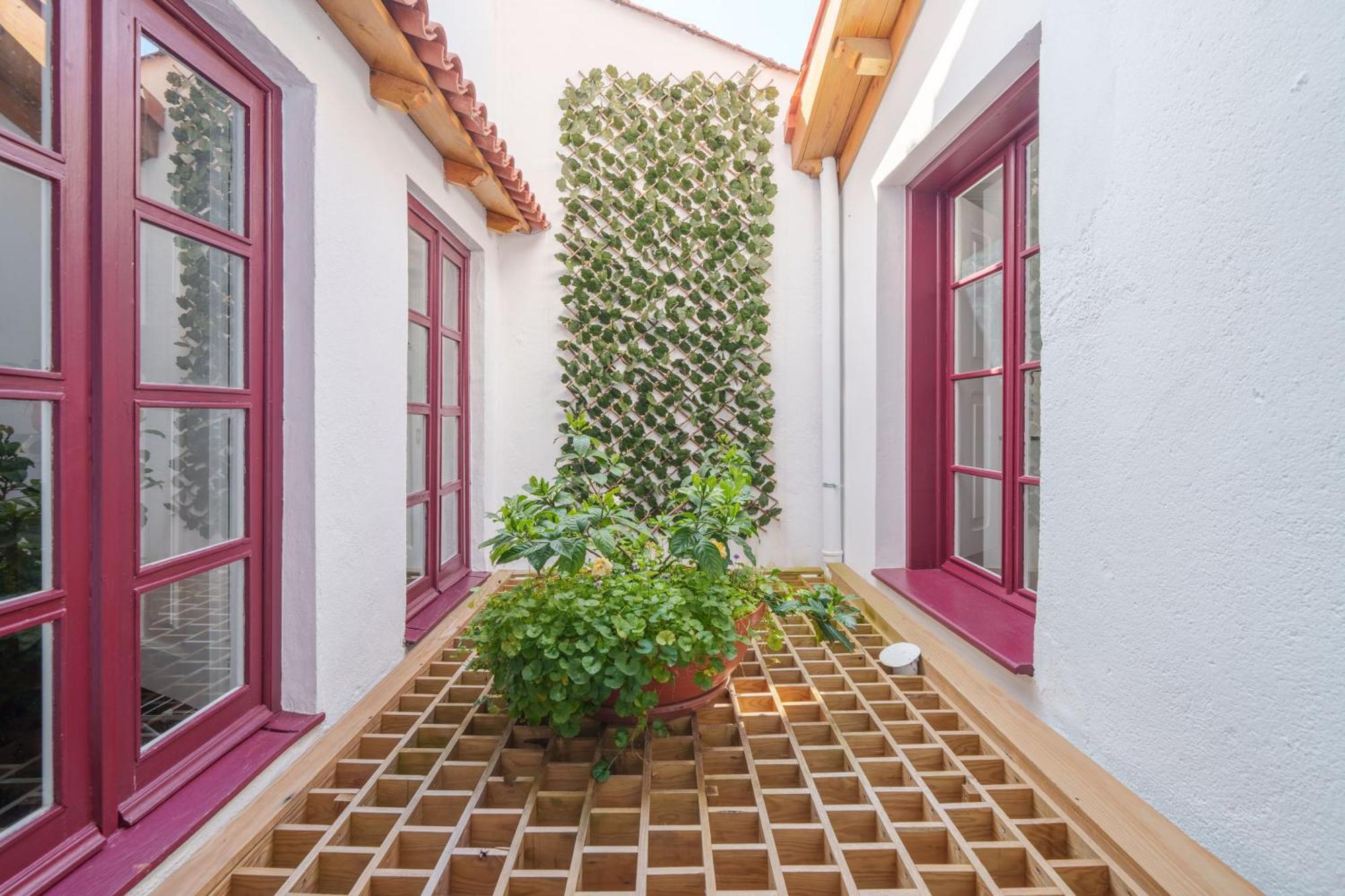 פומבל Apartamentos T1 De Charme - Pombal, Centro Historico מראה חיצוני תמונה
